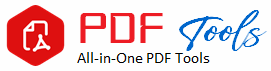 PDF Tools: Online pdf toolkit